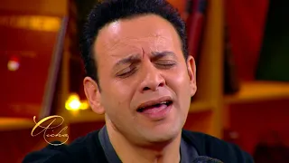 سكة العاشقين مصطفى قمر دندنها