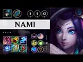 Nami ARAM - NA Master Patch 25 10