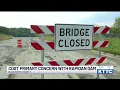 Blue Earth County concerned with Rapidan Dam costs