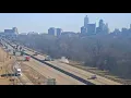 Arkansas State Police car appears to cause deadly crash with PIT maneuver near Memphis I-40 Bridge