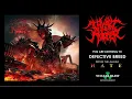 Download Lagu THY ART IS MURDER - Defective Breed (OFFICIAL AUDIO)
