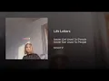 Download Lagu Never Get Used To People - Life Letters - Extended Glitch Version