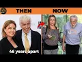 20 Hollywood Couples With the Biggest Age Gaps Then Now 2026