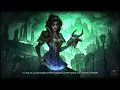 Grim Dawn 1 2 1 6 - Rutnick s Blaster Oppressor v2 0 Oathkeeper Necromancer