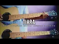 Download Lagu Lirik Lagu Tiara Instrumen Gitar Akustik