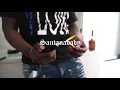 SantanaBaby- LilZay Osama Ballin These Bitches (Official Video) (Remix) Shot By @NotEmare