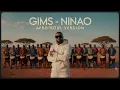 Gims – NINAO (Official Afro Soul AI)