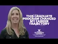 Change YOUR Career Trajectory UW s Master of Health Informatics and Health Information Management