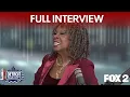Catching up with Martha Reeves