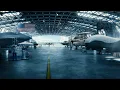 Welcome to Northrop Grumman Defining Possible in Aerospace