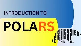 Polars Tutorial Introduction - 2