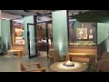 Starbucks sees room to expand with hundreds of new US stores and increased seating