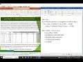 Linear Programming Lecture LP modeling with LINGO SETS 3