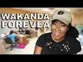 STORYTIME PETTY AT NAIL SALON AND RATCHET PROOF