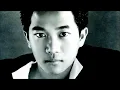 陳百強 Danny Chan -《漣漪》Official Audio