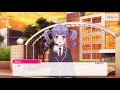 [Garupa/EN] Roselia Band Story 1 - Chapter 7: One Music