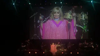 گوگوش ملبورن ۲۰۱۸ 