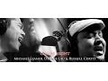 O Holy Night Cover by Russell Curtis Michael Leaner Dennis Lau