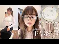 Lagu PARIS UNI VLOG ₊˚⊹ beneunder haul, pottery date, what i eat, daily routine living alone etc.