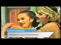 Download Lagu SANGPOSANGAN Part 5 || Cinta Kasih Tak Sampai - Wardiyanto Kasemsem Sama Rorowening