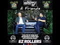 Download Lagu GARRY G \u0026 FRIENDS WITH SPECIAL GUEST EZ ROLLERS! GUEST MIX, INTERVIEW AND MORE