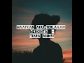Maafkan Aku Terlanjur Mencinta - Tiara Andini (Official Music Video Lyrics)