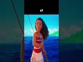 How did we all miss this in Moana