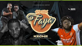epixode and keche just dropped a christmas banger