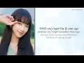 Download Lagu SECRET NUMBER 'Starlight' | [Han | indo] | EASY LYRICS