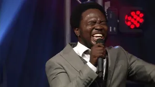 ndiyeyu jesu medley official video mkhululi bhebhe
