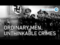 Inside the SS How Ordinary Men Became Executioners Full Documentary Series Ep 1