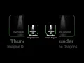 Thunder x Thunder | Imagine Dragons Song 