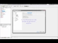 Crear un archivo JAR en NetBeans