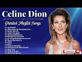 Lagu CELINE DION - ALBUM / Grandes Éxitos Inmortal De CELINE DION 20 Éxitos