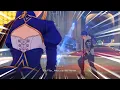 Download Lagu Lancer reunites with Saber! - Honkai: Star Rail x Fate/Stay Night Event Cinematic