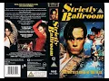 Download Lagu Original VHS Opening and Closing to Strictly Ballroom UK VHS Tape