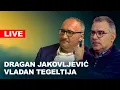 Lagu Dragan Jakovljević i Vladan Tegeltija  | #41 - SUPER INDIREKTNO KOD POPA I MILANA (Uživo)