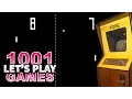 Pong Arcade - Let s Play 1001 Games