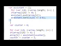 Javascript How To Merge Change Modify Or Replace 2 Arrays Of Different Length