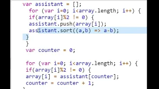 Javascript How To Merge Change Modify Or Replace 2 Arrays Of Different Length