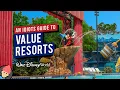 An Idiot s GUIDE TO VALUE RESORTS at Walt Disney World 2021