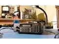 Radio Shack PRO 2050 Scanner Repair Highlights - Volume Problem