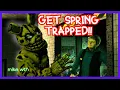 FNAF movie 3 Ending Gonna Be Like