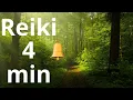 Lagu Musique reiki 4 minutes