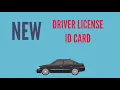 Your Ohio Driver License and ID cards are getting a makeover