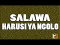 SALAWA __ HARUSI YA NGOLO  (MBASHA STUDIO)