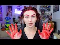Dying My Own Hair Life Update