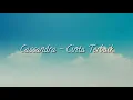 Cassandra - Cinta Terbaik (Lirik)