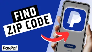 How To Find Your Zip Code On PayPal Updated 2025
