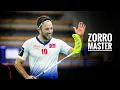 Floorball ZORRO MASTER - Ole Mossin Olesen
